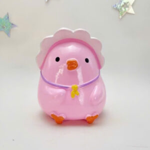 Ống tiết kiệm Gà Con Hecube